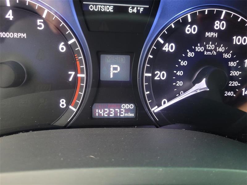 Lexus RX 350 FWD 2013 Lexus RX 350 FWD 2013