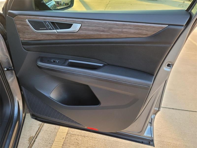 Volkswagen Atlas SEL Premium R-Line 4MOTION 2024 Volkswagen Atlas SEL Premium R-Line 4MOTION 2024