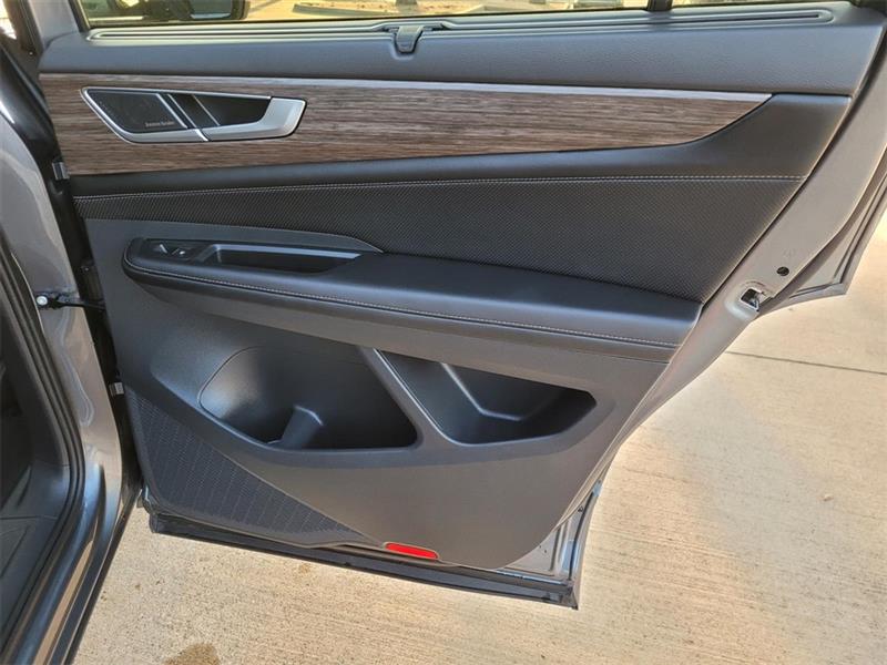 Volkswagen Atlas SEL Premium R-Line 4MOTION 2024 Volkswagen Atlas SEL Premium R-Line 4MOTION 2024