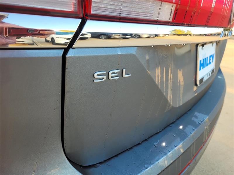 Volkswagen Atlas SEL Premium R-Line 4MOTION 2024 Volkswagen Atlas SEL Premium R-Line 4MOTION 2024