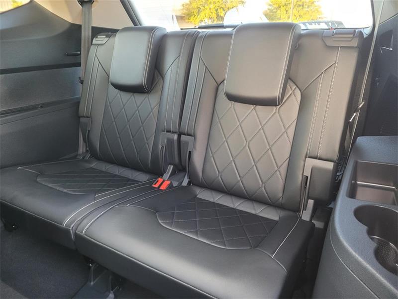 Volkswagen Atlas SEL Premium R-Line 4MOTION 2024 Volkswagen Atlas SEL Premium R-Line 4MOTION 2024