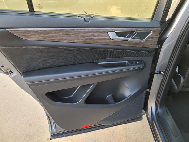 Volkswagen Atlas SEL Premium R-Line 4MOTION 2024 Volkswagen Atlas SEL Premium R-Line 4MOTION 2024