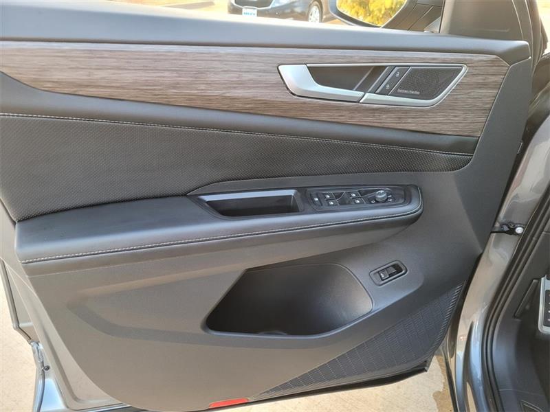 Volkswagen Atlas SEL Premium R-Line 4MOTION 2024 Volkswagen Atlas SEL Premium R-Line 4MOTION 2024