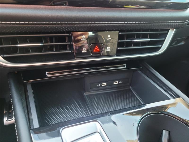 Volkswagen Atlas SEL Premium R-Line 4MOTION 2024 Volkswagen Atlas SEL Premium R-Line 4MOTION 2024