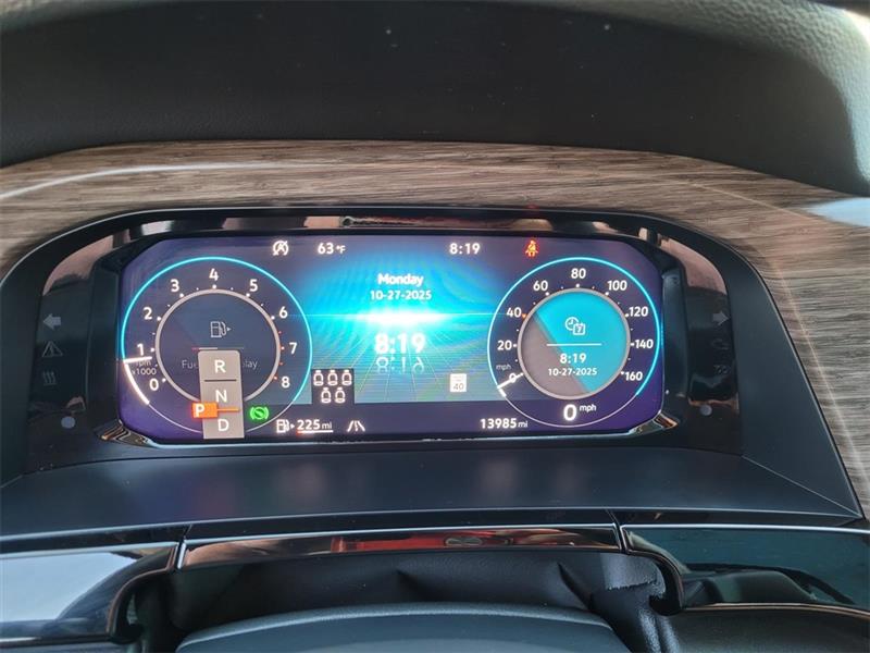 Volkswagen Atlas SEL Premium R-Line 4MOTION 2024 Volkswagen Atlas SEL Premium R-Line 4MOTION 2024