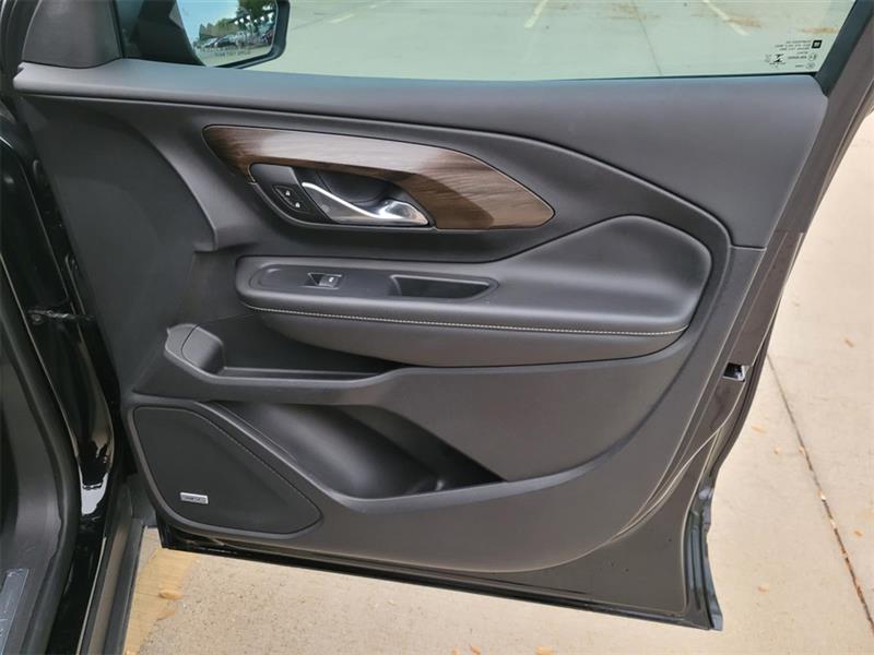 GMC Terrain Denali 2018 GMC Terrain Denali 2018