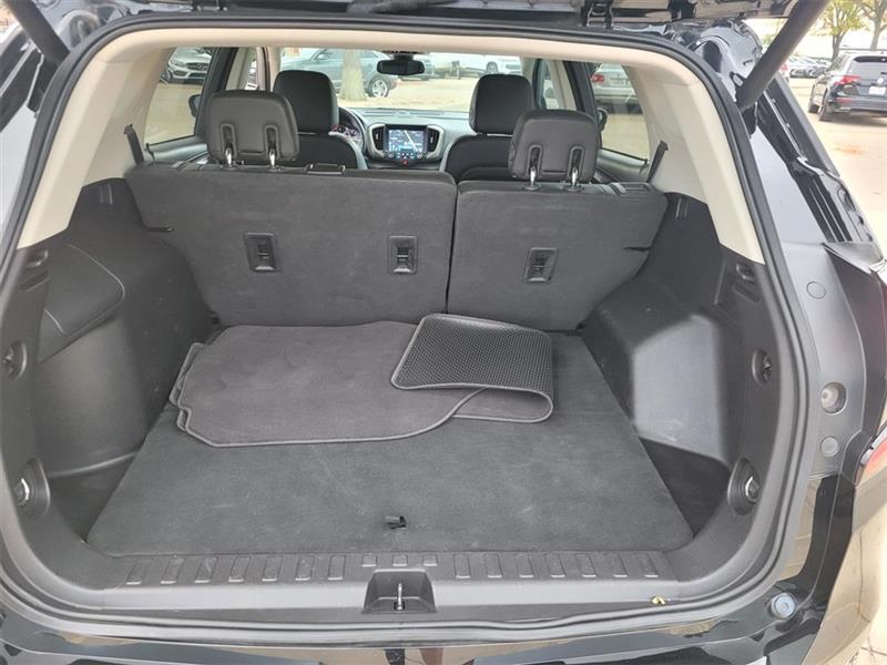 GMC Terrain Denali 2018 GMC Terrain Denali 2018