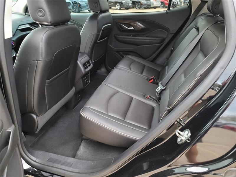 GMC Terrain Denali 2018 GMC Terrain Denali 2018