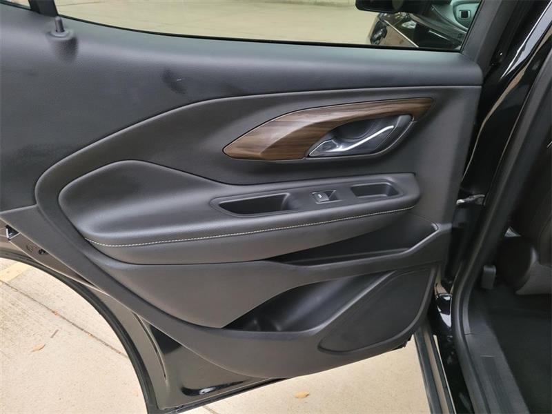 GMC Terrain Denali 2018 GMC Terrain Denali 2018