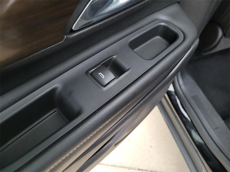 GMC Terrain Denali 2018 GMC Terrain Denali 2018