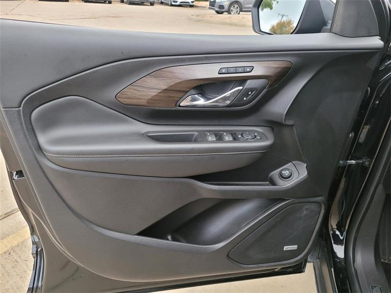 GMC Terrain Denali 2018 GMC Terrain Denali 2018