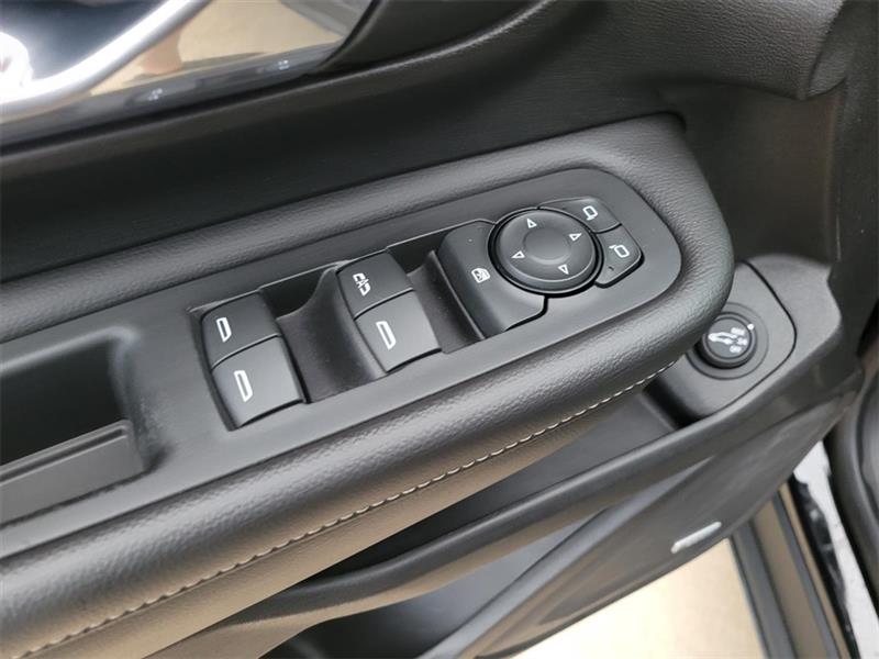 GMC Terrain Denali 2018 GMC Terrain Denali 2018