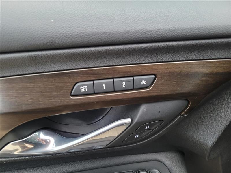 GMC Terrain Denali 2018 GMC Terrain Denali 2018