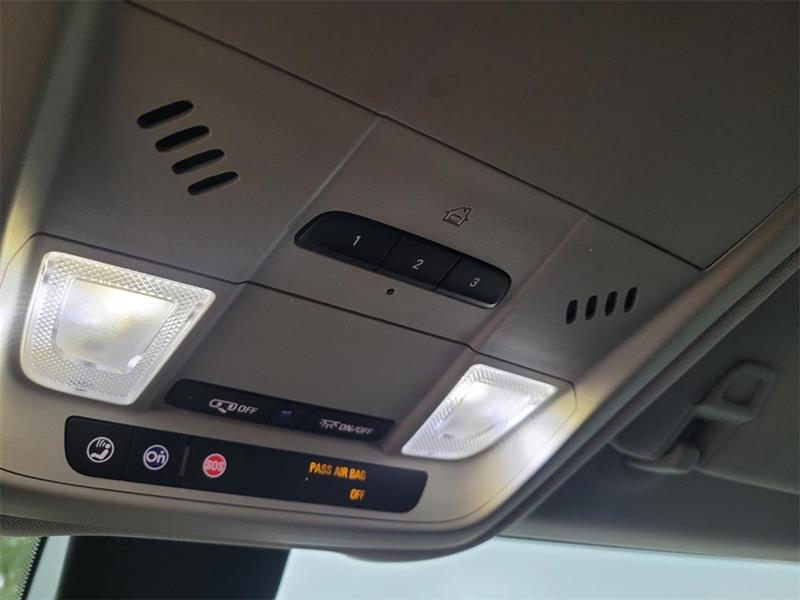 GMC Terrain Denali 2018 GMC Terrain Denali 2018