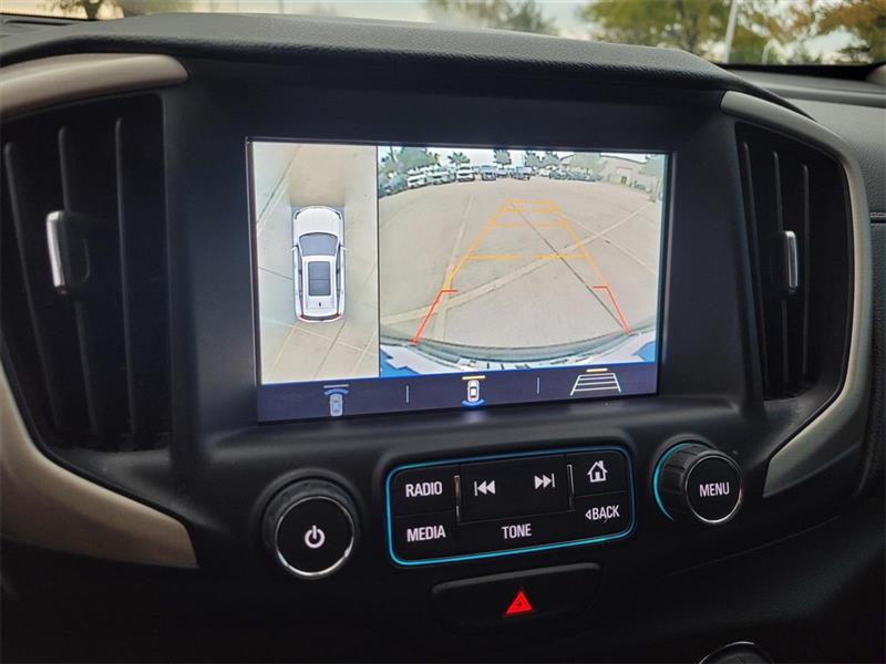 GMC Terrain Denali 2018 GMC Terrain Denali 2018