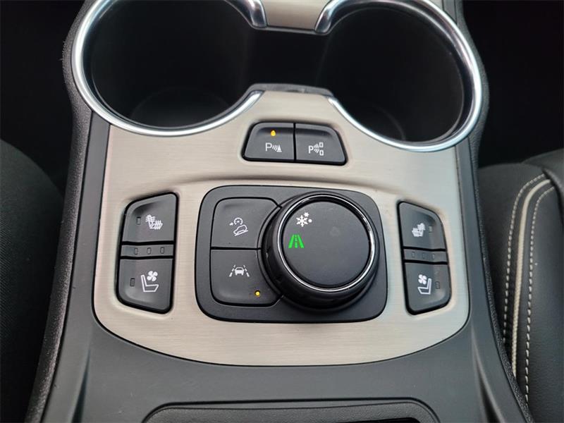 GMC Terrain Denali 2018 GMC Terrain Denali 2018