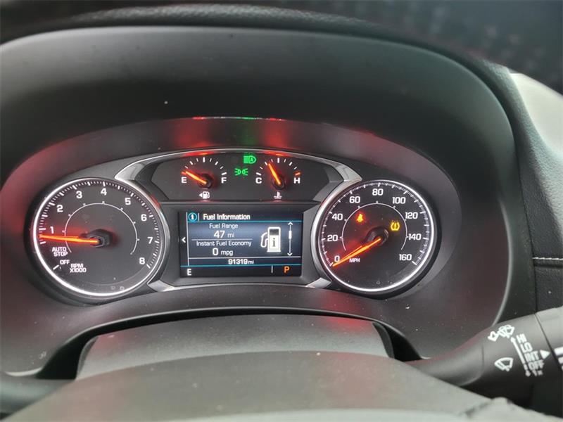 GMC Terrain Denali 2018 GMC Terrain Denali 2018