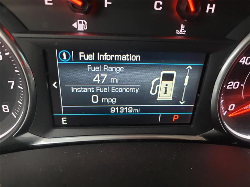 GMC Terrain Denali 2018 GMC Terrain Denali 2018