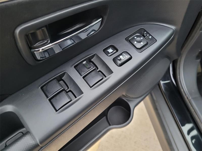 Mitsubishi Outlander Sport 2.0 ES 4WD 2024 Mitsubishi Outlander Sport 2.0 ES 4WD 2024