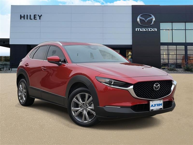 2023 Mazda CX-30 Premium