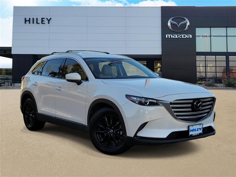 2022 Mazda CX-9 Touring