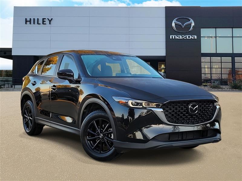 2022 Mazda CX-5 Preferred