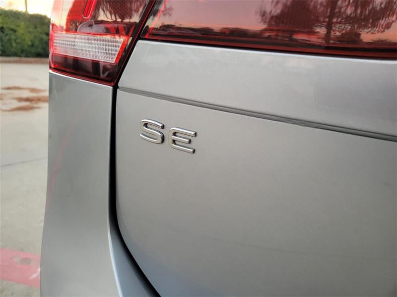 Volkswagen Tiguan SE R-Line Black 2022