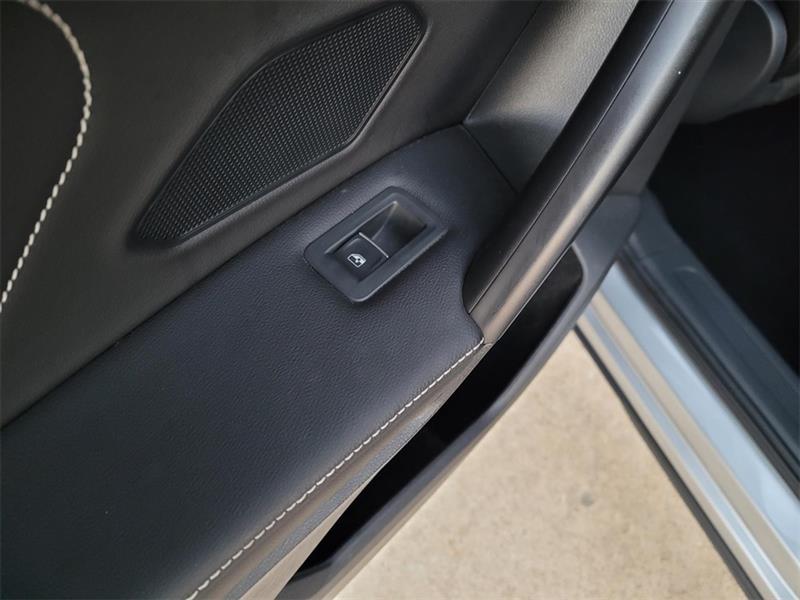 Volkswagen Tiguan SE R-Line Black 2022