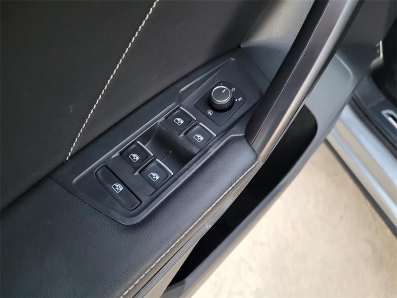 Volkswagen Tiguan SE R-Line Black 2022