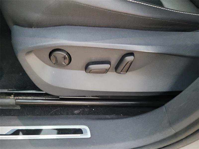 Volkswagen Tiguan SE R-Line Black 2022