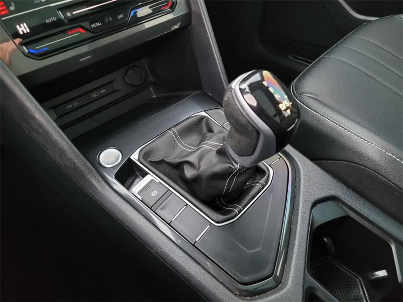 Volkswagen Tiguan SE R-Line Black 2022