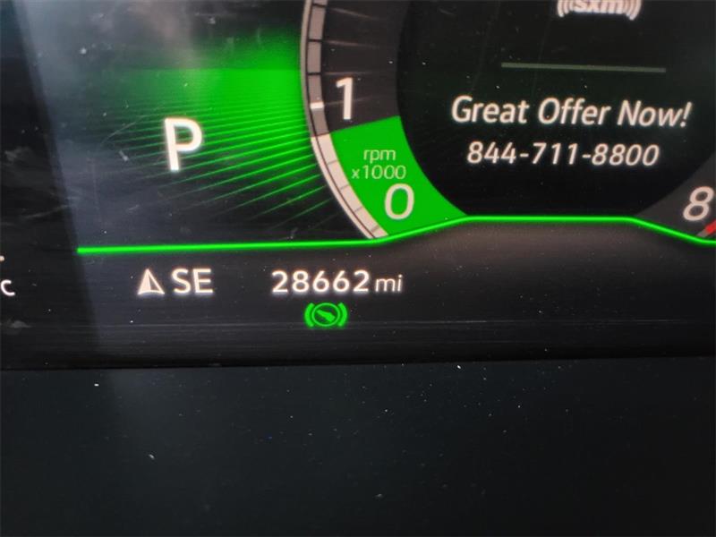 Volkswagen Tiguan SE R-Line Black 2022