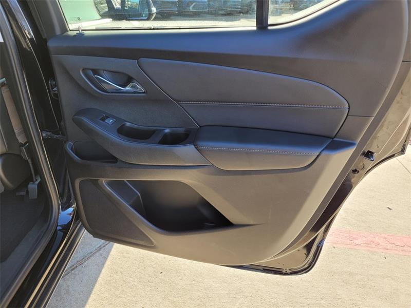 Chevrolet Traverse LT Leather FWD 2020