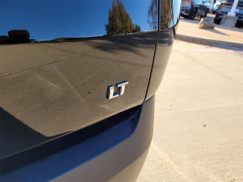 Chevrolet Traverse LT Leather FWD 2020