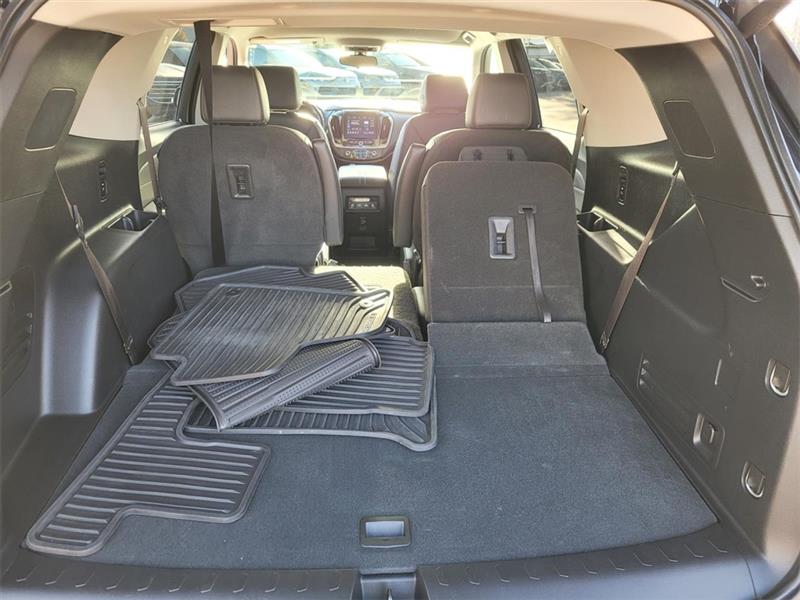 Chevrolet Traverse LT Leather FWD 2020