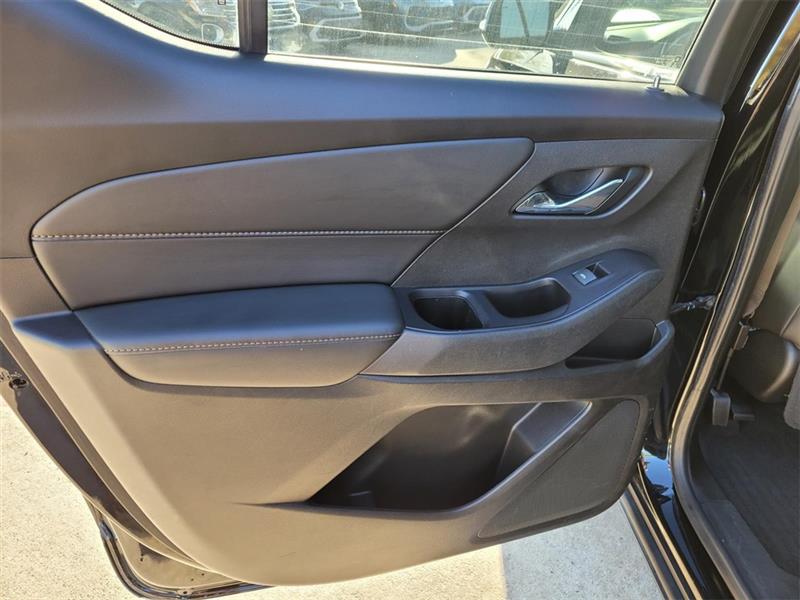 Chevrolet Traverse LT Leather FWD 2020