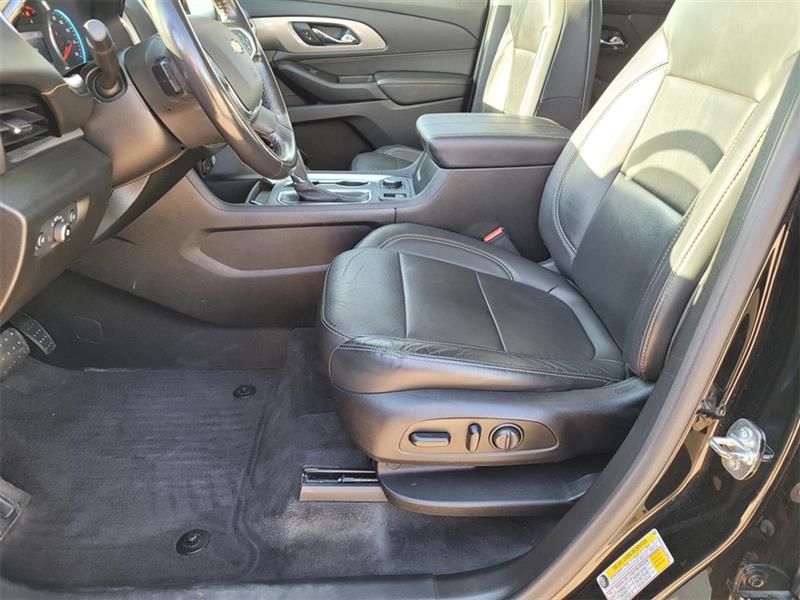 Chevrolet Traverse LT Leather FWD 2020