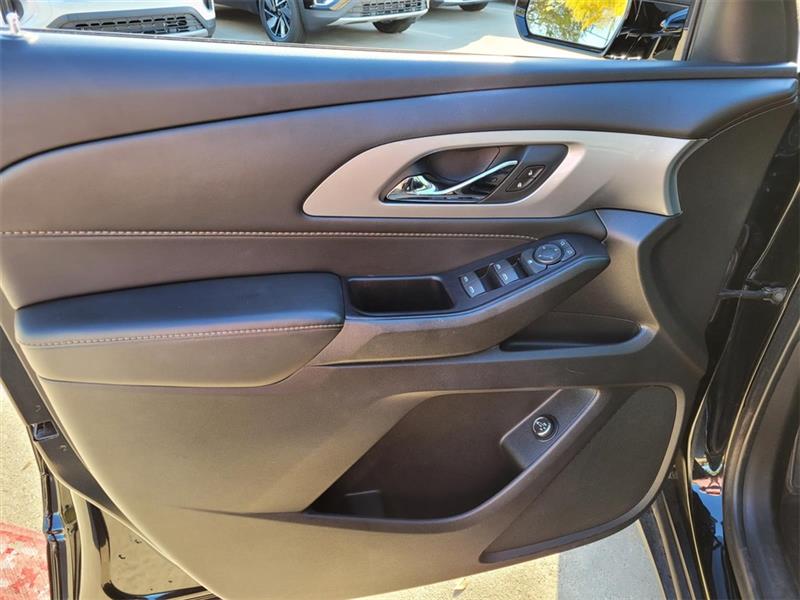 Chevrolet Traverse LT Leather FWD 2020