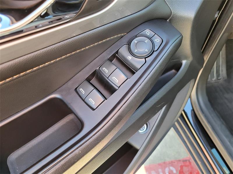 Chevrolet Traverse LT Leather FWD 2020