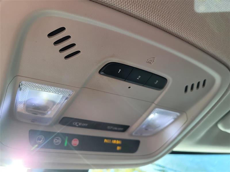 Chevrolet Traverse LT Leather FWD 2020