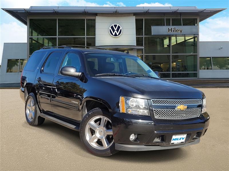 2013 Chevrolet Tahoe LT 2WD