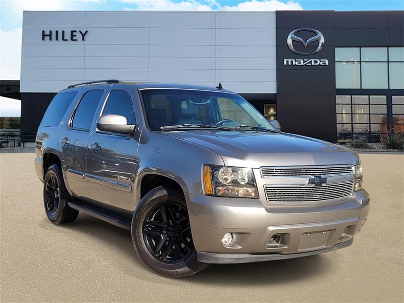 2007 Chevrolet Tahoe LTZ 2WD