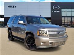 2007 Chevrolet Tahoe 