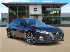 2021 Nissan Altima 