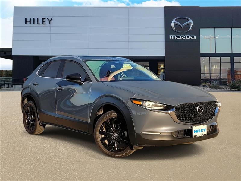2025 Mazda CX-30 Preferred