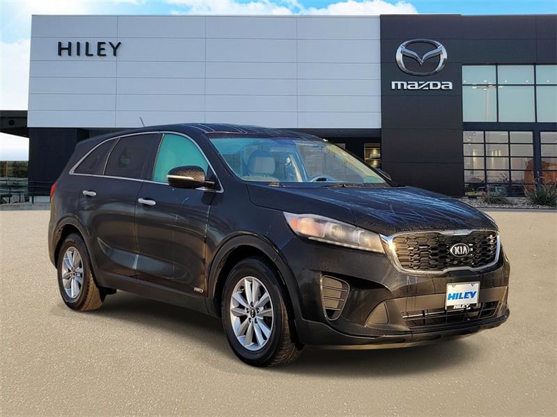 2020 Kia Sorento EX V6 AWD