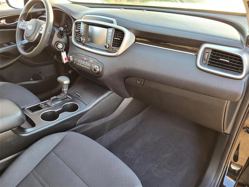 Kia Sorento EX V6 AWD 2020