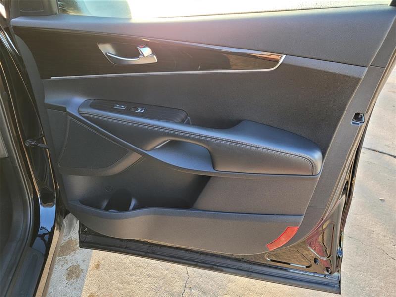 Kia Sorento EX V6 AWD 2020