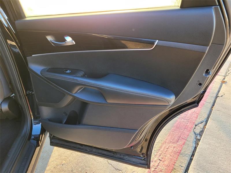 Kia Sorento EX V6 AWD 2020