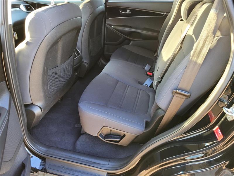 Kia Sorento EX V6 AWD 2020